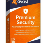 Avast Premium Security Cracked download