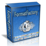 Format Factory serial key