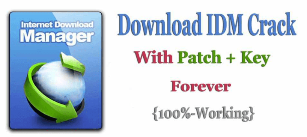 IDM Crack download