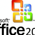 MS Office 2007 serial key