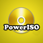 PowerISO Crack Download + serial key