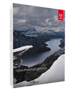 Adobe Lightroom Classic Crack free download