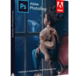 Adobe Photoshop Crack with license key