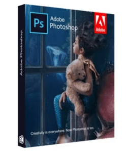 Adobe Photoshop Crack with license key