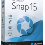 Ashampoo Snap Crack with license key