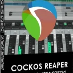 Cockos REAPER Crack with serial key download