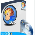 DVDFab Crack Download with serial key