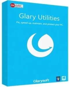 Glary Utilities Pro Crack + serial key download