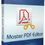 Master PDF Editor Crack with serial key