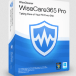 Wise Care 365 Pro Crack + serial key