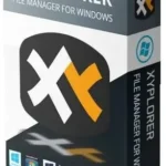 XYplorer Pro Crack with license key