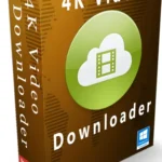 4K Video Downloader Plus License Key