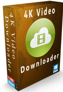 4K Video Downloader Plus License Key