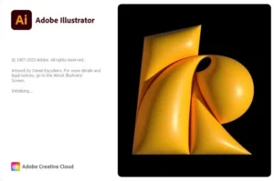 Adobe Illustrator Crack with serial key download