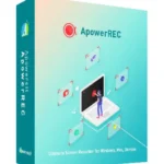 ApowerREC Crack with license key