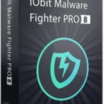 IObit Malware Fighter Pro Crack with serial key