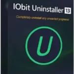 IObit Uninstaller Pro Crack + License Key