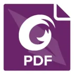 Foxit PDF Editor Pro activation key with crack